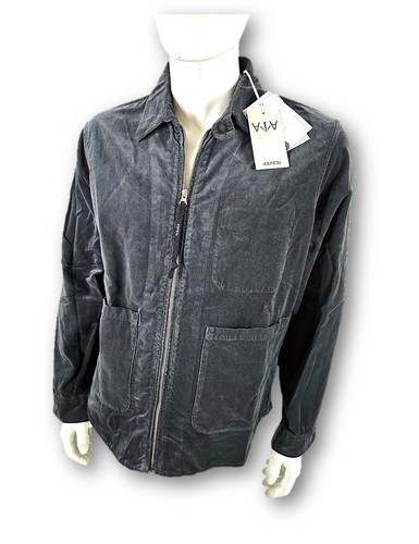 Aspesi jacket for - for, size