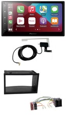 Pioneer USB Bluetooth DAB MP3