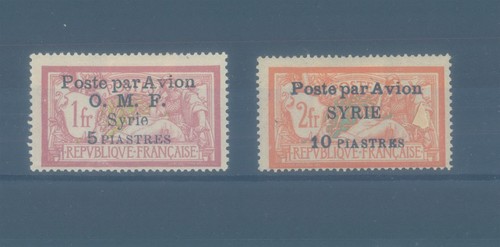 Colonie francesi siria - francesi,