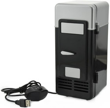 USB Minifrigo Birra
