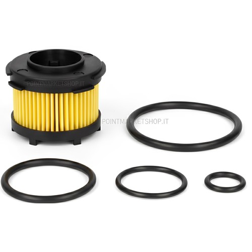 Filtro gpl brc elettrovalvola - gpl,