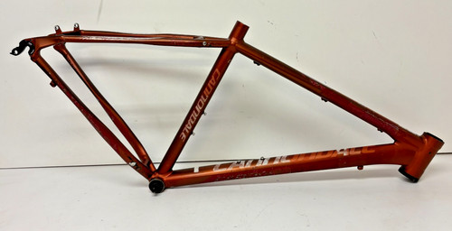 Telaio mountain bike hardtail