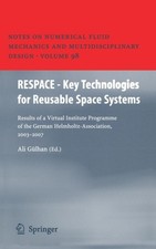 Glhan - RESPACE - Key Technologies for Reusable Space Systems   Resul - P555z