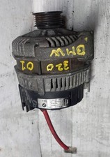12317788247 Alternatore  BMW Serie 3 (E46) 318d Td (85Kw) SW 5p/d/1951cc