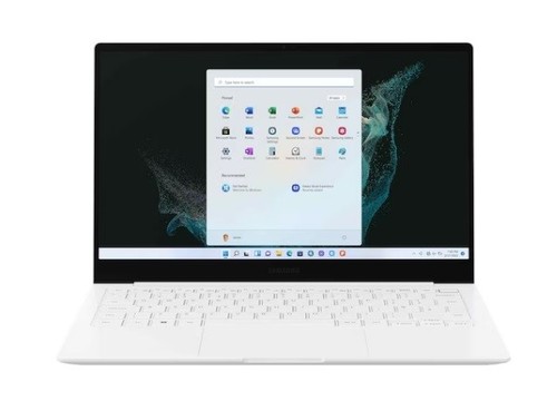 Notebook samsung galaxy book2 - samsung,