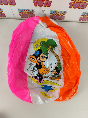 Palla gonfiabile mare disney - palla,