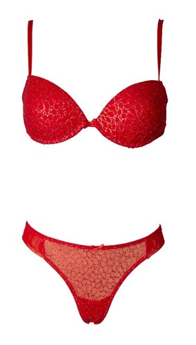 Completo donna jadea intimo - completo,