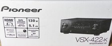 Pioneer VSX-422-K Ricevitore