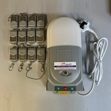 Telecomando Neco Essati con 12