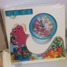 Sveglia Orologio Flik Flak