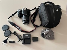 macchina fotografica digitale canon eos 400d