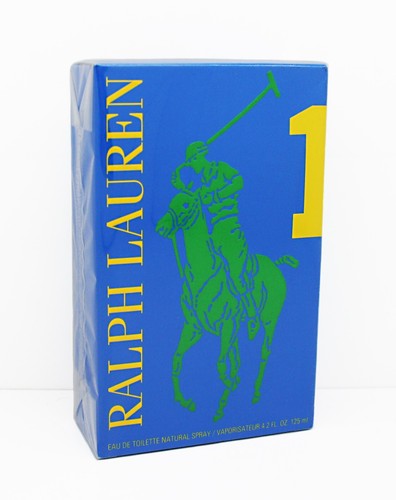 Ralph lauren big pony eau - lauren,,