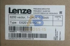 1PC New in box LENZE