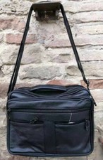 Borsa a tracolla nera