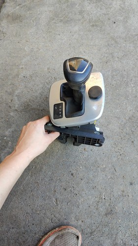 Selettore cambio automatico