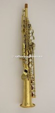 Mauriat sax sopranino - p.,