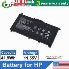 HT03XL Battery for HP Pavilion