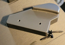 JBL ES80 Tweeter Altoparlante da Pavimento Altoparlanti Anteriore Piede Sinistro