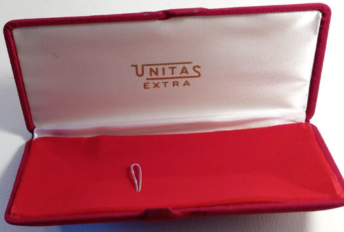 Unitas extra scatola - unitas, per
