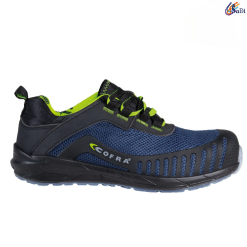 Scarpe antinfortunistiche - scarpe,