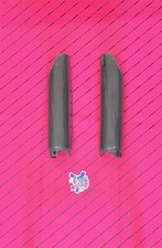 Protezioni forcella grigio ufo