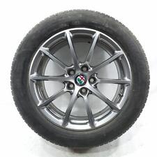 CERCHIO IN LEGA PER ALFA ROMEO Giulia Serie (952_) 156107468 (16>)