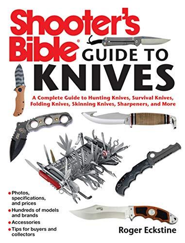 Shooter bible guide to - guide,