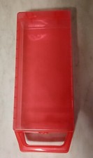 Contenitore Audiocassette