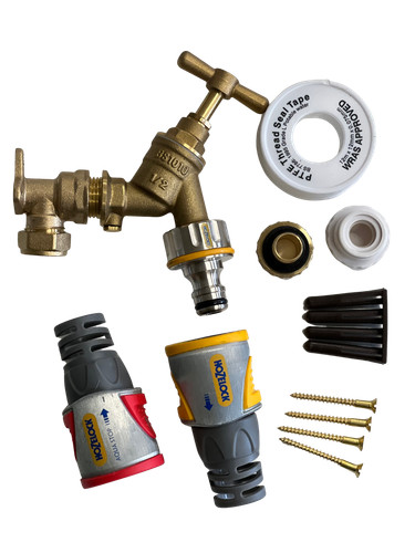 Fixthebog kit rubinetto - kit,