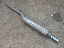 Volkswagen Golf Scirocco 1.5 1.6 D - Finale marmitta - Ricambio nuovo