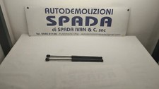   ammortizzatori Cofano