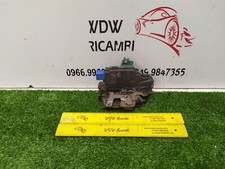 SERRATURA CHIUSURA ELETTRICA