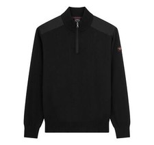 PAUL SHARK YACHTING Pull Mezza