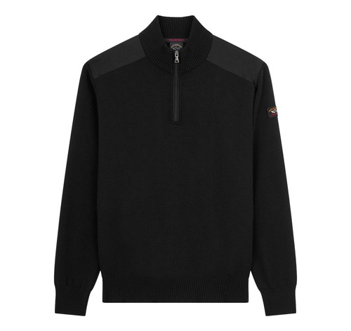 Paul shark yachting pull mezza - shark,