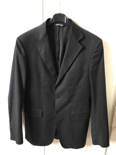 Giacca uomo david mayer 48 - tg,