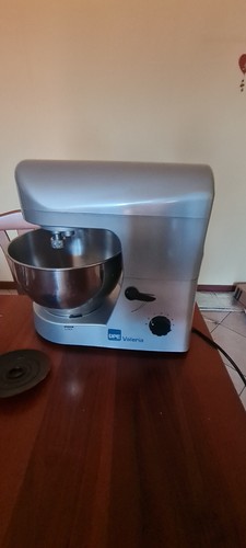 Impastatrice planetaria - impastatrice,