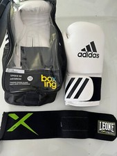 Sacco da Boxe Appeso Al