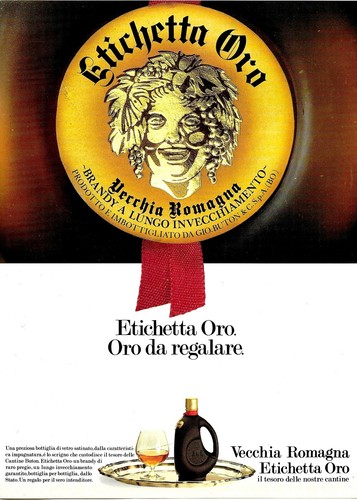 Anni pubblicità - ', 80