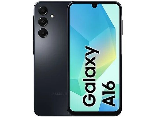 Samsung galaxy a16 - samsung,