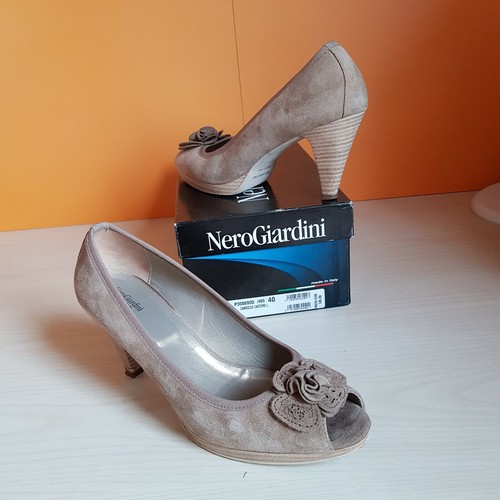 Nerogiardini decolte donna - nerogiardini, decolte'