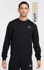 FELPA MAGLIA NIKE CLUB