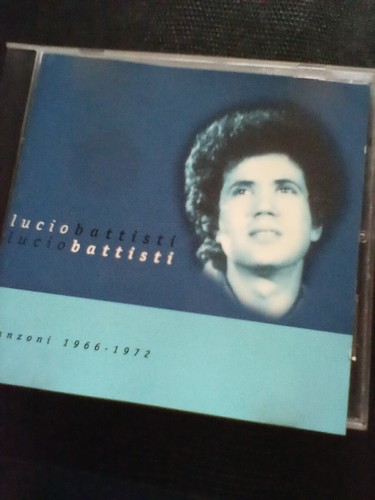 Lucio battisti canzoni - lucio,