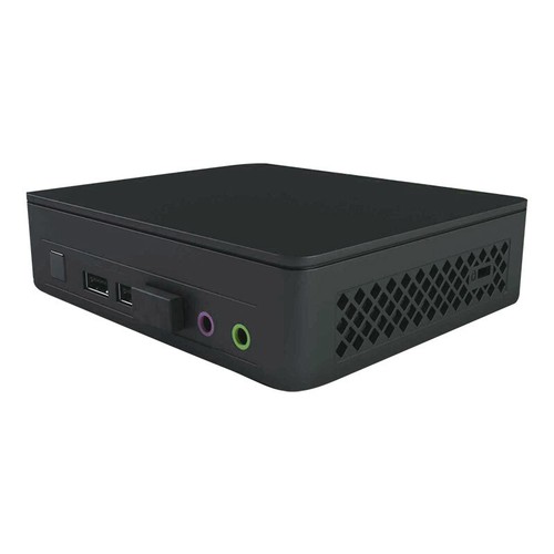 Intel nuc mini - mini, pc