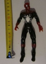 Spider Man Marvel Action Figure posabile snodato Spiderman 14cm