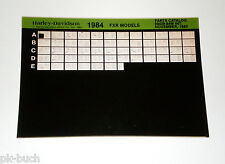 Microfiche Catalogo Ricambi