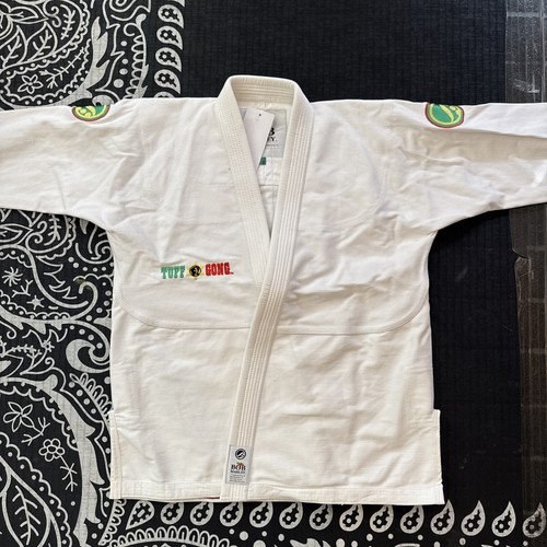 Shoyoroll bob marley - marley, bjj