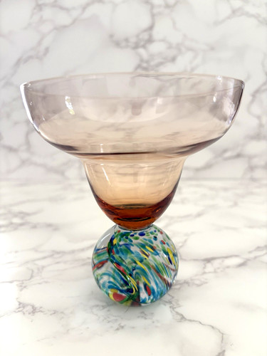Base sfera bolla soffiata - , a