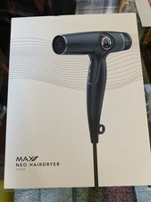 Max pro phon Neo hairdryer