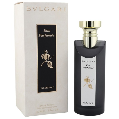 Bulgari eau parfumee the - bulgari,