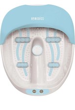 HoMedics Luxury Foot Spa